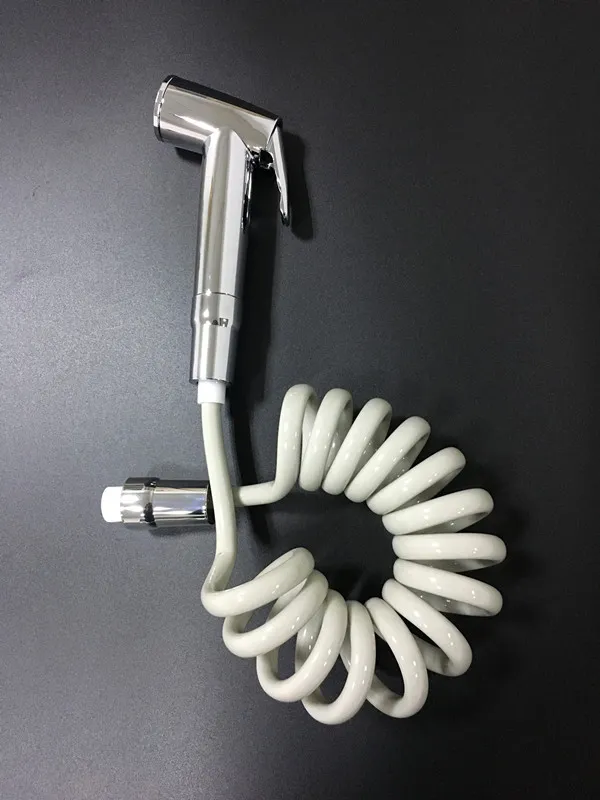 ABS Műanyag Bidéta Pelenkafúvó permetezővel lezáró funkcióval