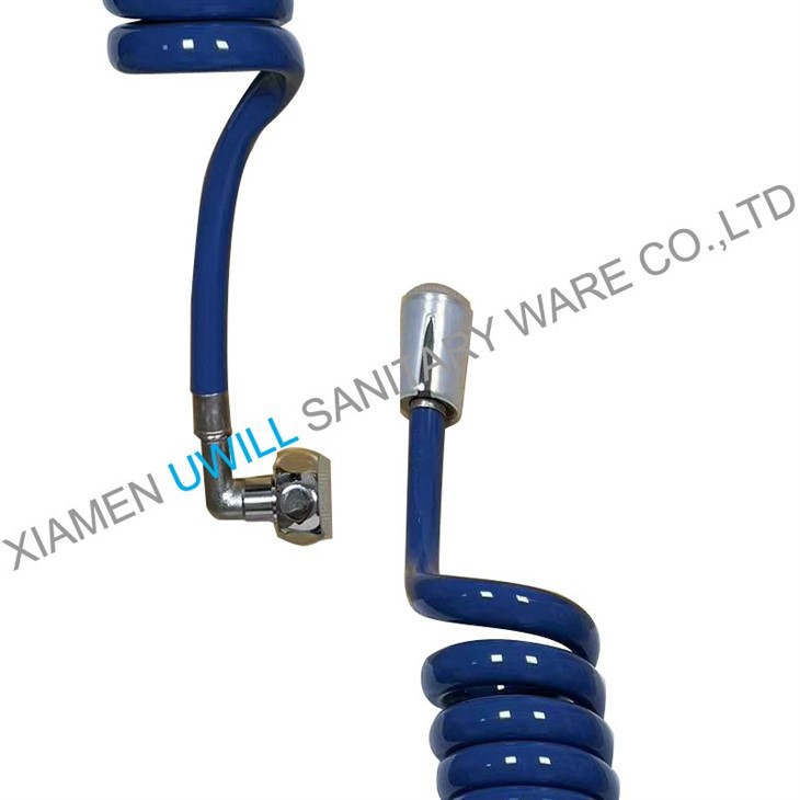 Coil Spring Hose
