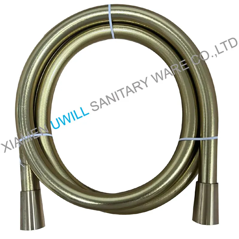 Large Bore Shower Hose WRAS Certify